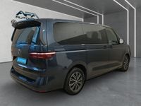 Volkswagen T7 Multivan - Vorschau Bild 3