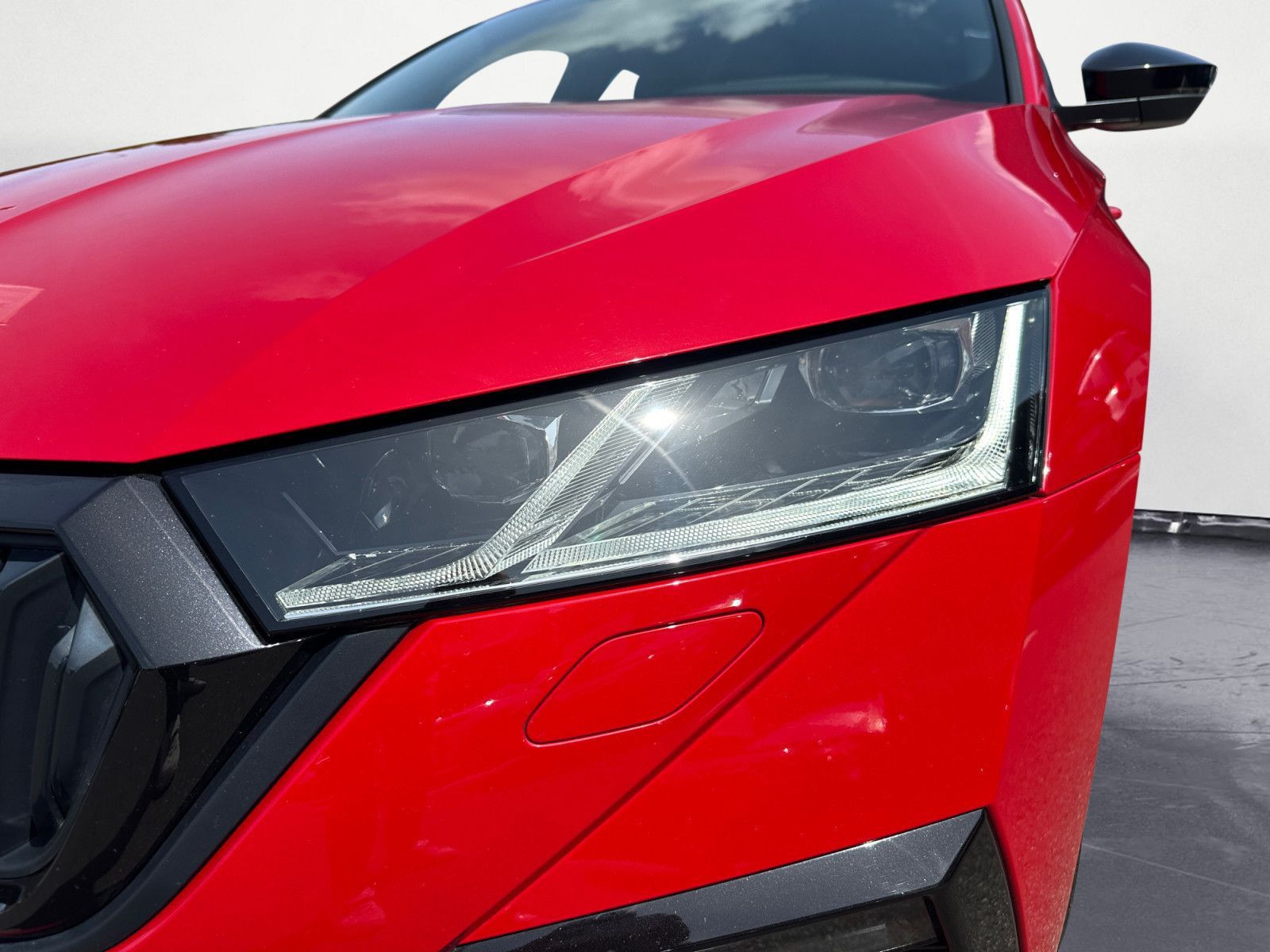 Skoda Octavia - Bild 13