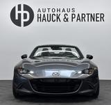Mazda MX-5 Exclusive-Line *Navi*H&R*RFK*Technik-Paket - Mazda MX-5: RF