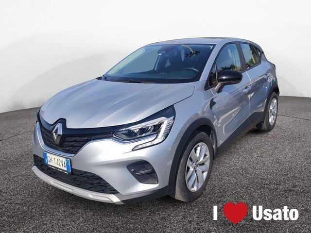 Renault Captur II 2019 1.0 tce Zen Gpl 100cv my2