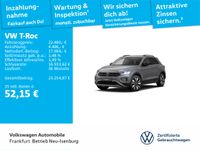 Volkswagen T-Roc - Vorschau Bild 1