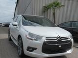 Citroën DS4 SoChic- KLIMAAUT.-SHZ-2xPDC-ALU-TÜV+INSP.NEU - Citroën in Bochum
