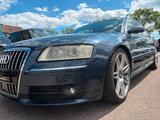 Audi A8 3.2 FSI multitronic.S8 PAKET VOLL - gebrauchte Audi A8 aus dem Jahr 2003
