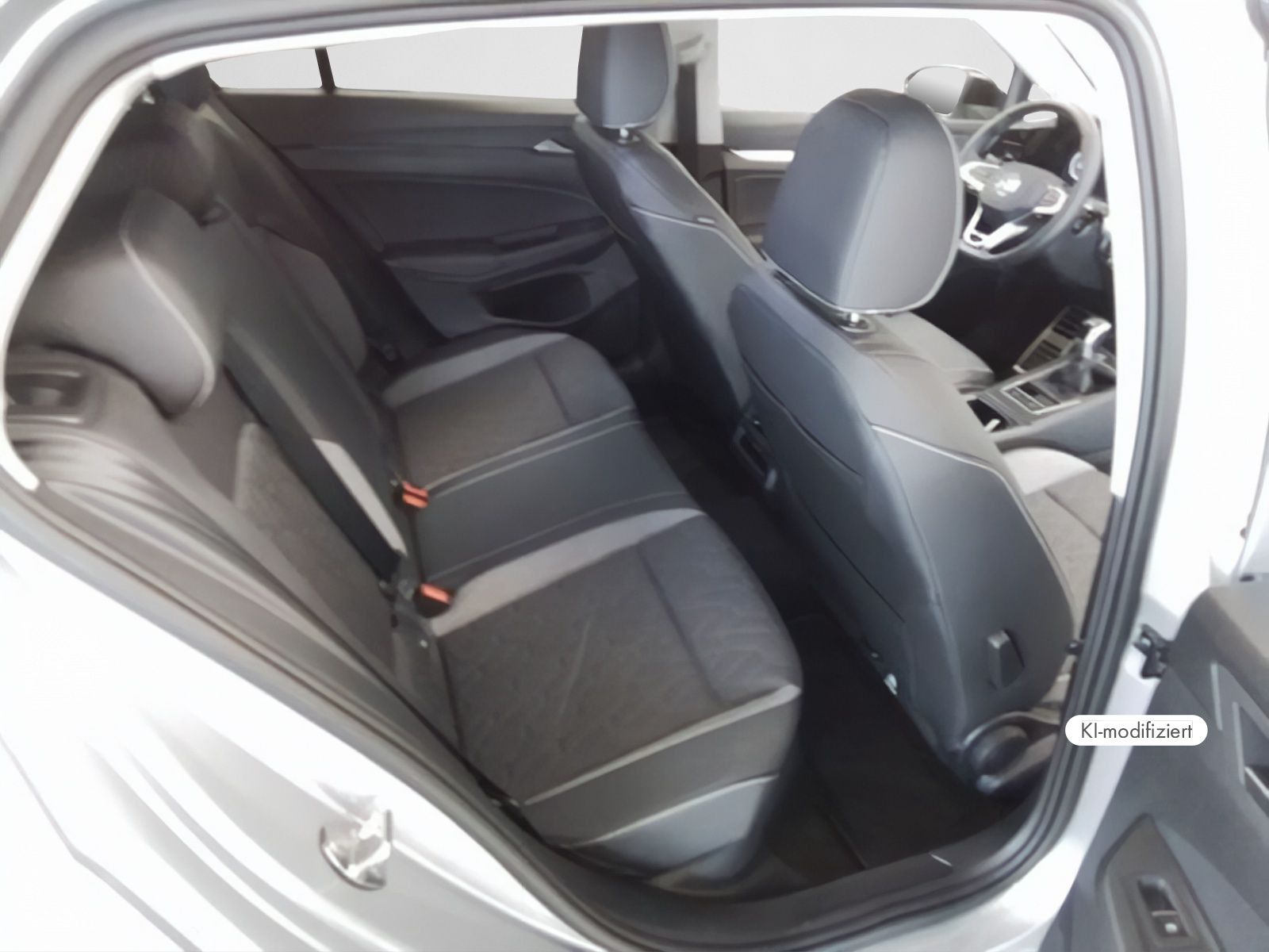 Volkswagen Golf - Bild 5