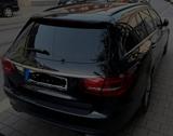 Mercedes-Benz C 220 d T  AVANTGARDE- SPORT Automatik - Mercedes-Benz C 220: Sport