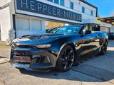 Chevrolet Camaro Cabrio6.2 V8 SS,Sitzlüft,HeadUp,BlindSpot - Chevrolet aus 2019