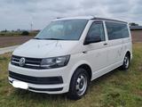 Volkswagen T6 California Beach 4MOTION mit vielen Extras - Volkswagen: Beach 4motion