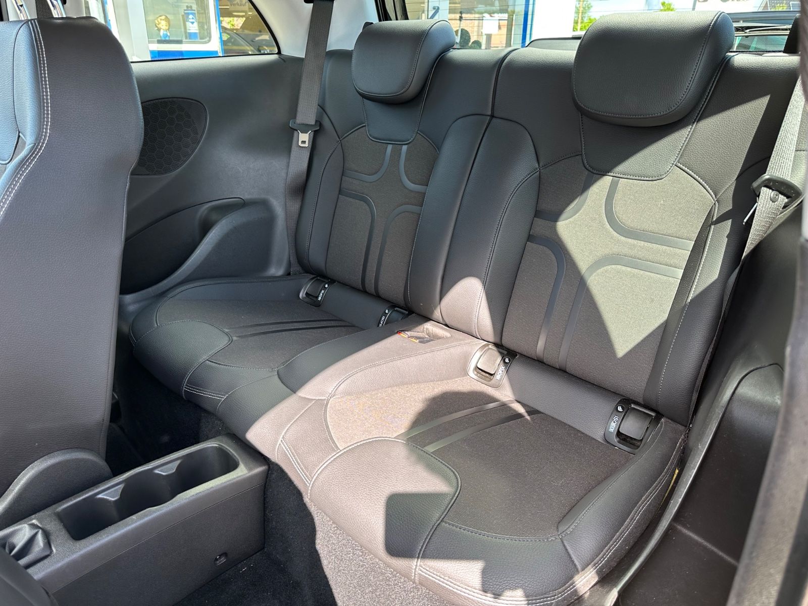 Fahrzeugabbildung Opel Adam 1.4 Slam Sport/IntelliLink/Parkpilot/Totwnk