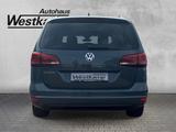 Volkswagen Sharan IQ-Drive 1,4 TSI DSG 7-Sitze Panodach Kam - Volkswagen Sharan: 1.4