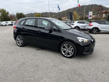 BMW 216 Active Tourer - 5