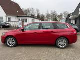 Peugeot 308 1.2 PureTech 130 SW Allure Autom. AHK SHZ NA - Peugeot 308: Rot
