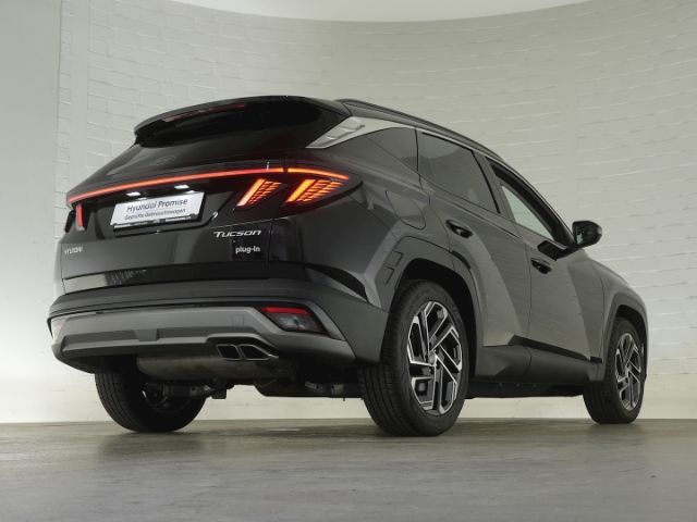 Tucson FACELIFT PHEV PRIME 4WD AT+LED MATRIX+NAV