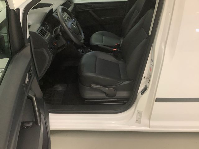 Caddy Kaste 2,0 TDI 75 kW   AZV, Klima, SHZ, Blu