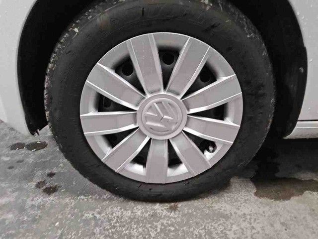 Volkswagen e-up! - Bild 10