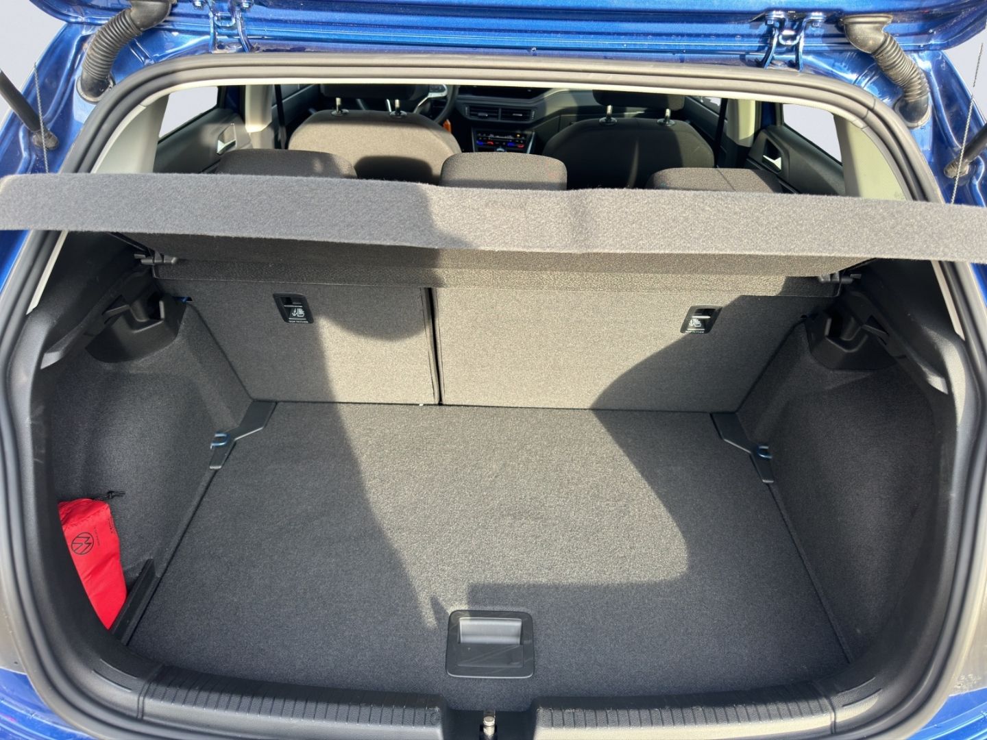 Polo VI Style 1.0 TSI 70kW MatrixLED GJR PDC ACC