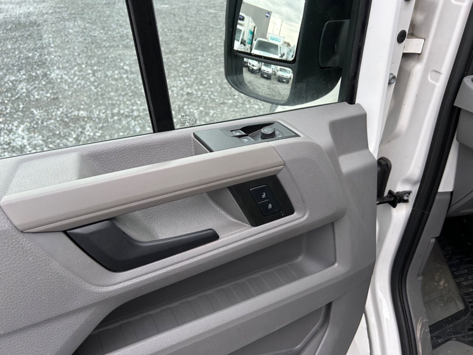 Fahrzeugabbildung MAN TGE 3.140  2.0 TDI  L3/H2 Klima Kamera