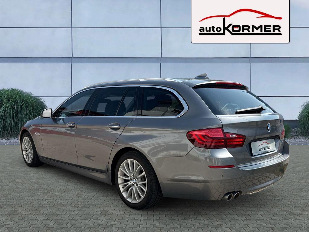BMW 530d xDrive Touring Luxury Line Pano,HUD,TÜV neu