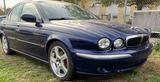 Jaguar X-Type 3 Liter V6 Executive Executive - Jaguar X-Type in Mainz