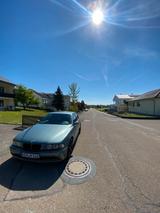 BMW Bmw 525i Limousine E39 - gebrauchte BMW 525 aus dem Jahr 2002