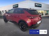 Opel Grandland 1.2 DI Automatik GS Grandland - Opel: Allradantrieb