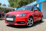 Audi A1 sport ultra * Navi * Klimaauto * PDC * SHZ * - Audi A1 Gebrauchtwagen in Bochum