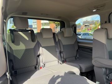 Volkswagen T7 Multivan - 9
