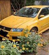 Fiat Stilo 2,4l Abarth - Fiat Stilo: 2.2