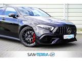 Mercedes-Benz A 45 AMG S 4M PERFORMANCE AERO*PANO*KEYLESS*MULT - Mercedes-Benz A 45 AMG in Hamburg
