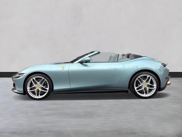 2024 Ferrari ROMA 照片 10