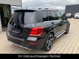 Mercedes-Benz GLK 350 GLK  GLK 350 CDI BlueEfficiency 4Matic - Mercedes-Benz GLK 350: Cdi 4matic