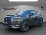 DS Automobiles DS 3 Crossback E-Tense So Chic - DS Automobiles mit Elektro-Antrieb: Geländewagen, Automatik
