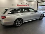 Mercedes-Benz E 300 de AMG Distronic+_Burmester_360°_Multibeam - : Silber, Plug-In Hybrid