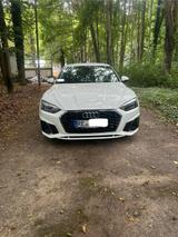 Audi A5 40 TFSI S tronic Sportback S line  - Audi A5 Gebrauchtwagen in Dortmund