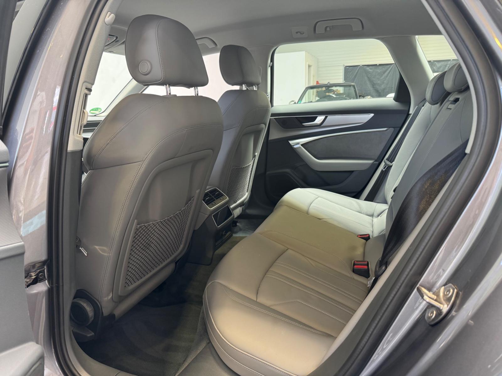 Audi A6 Avant 50 TDI quattro sport*LED*SHZ*ACC*