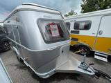 HYMER / ERIBA / HYMERCAR TOURING 410  - Wohnwagen 410