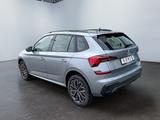 Skoda Kamiq Balance 1.5 TSI DSG Matrix-LED Sitzheizung - Skoda Gebrauchtwagen in Dresden