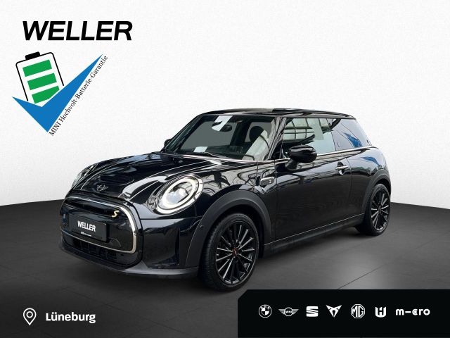 MINI Cooper SE 3-Türer Bluetooth Head Up Display LED