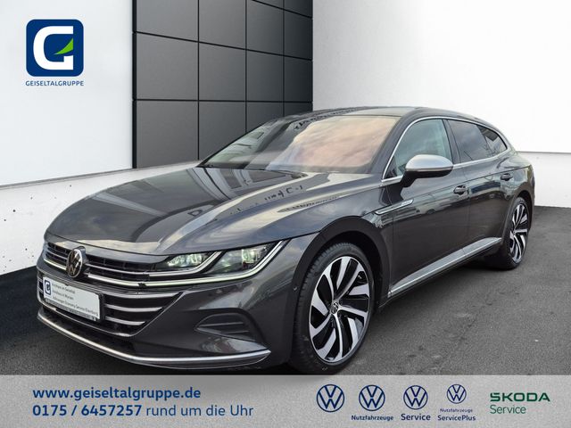 Arteon Shootingbrake 2.0 TDI Elegance *DSG*LED*E