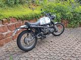 BMW R100 - MOTORRAD AUS DEM JAHR 1979