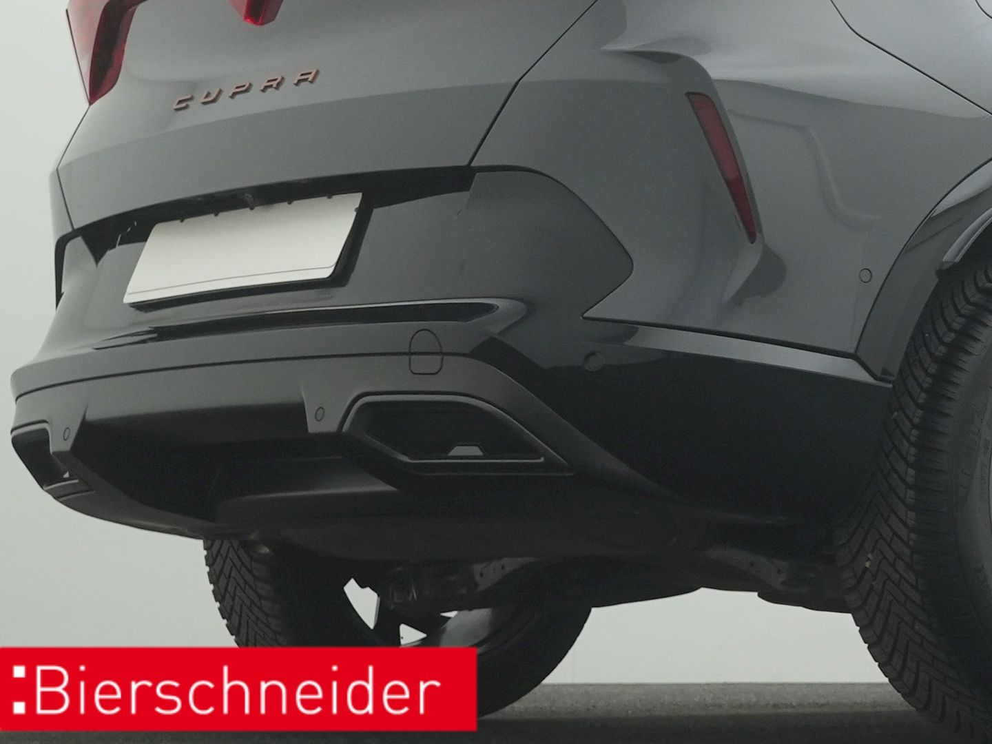 Cupra Formentor - Bild 24