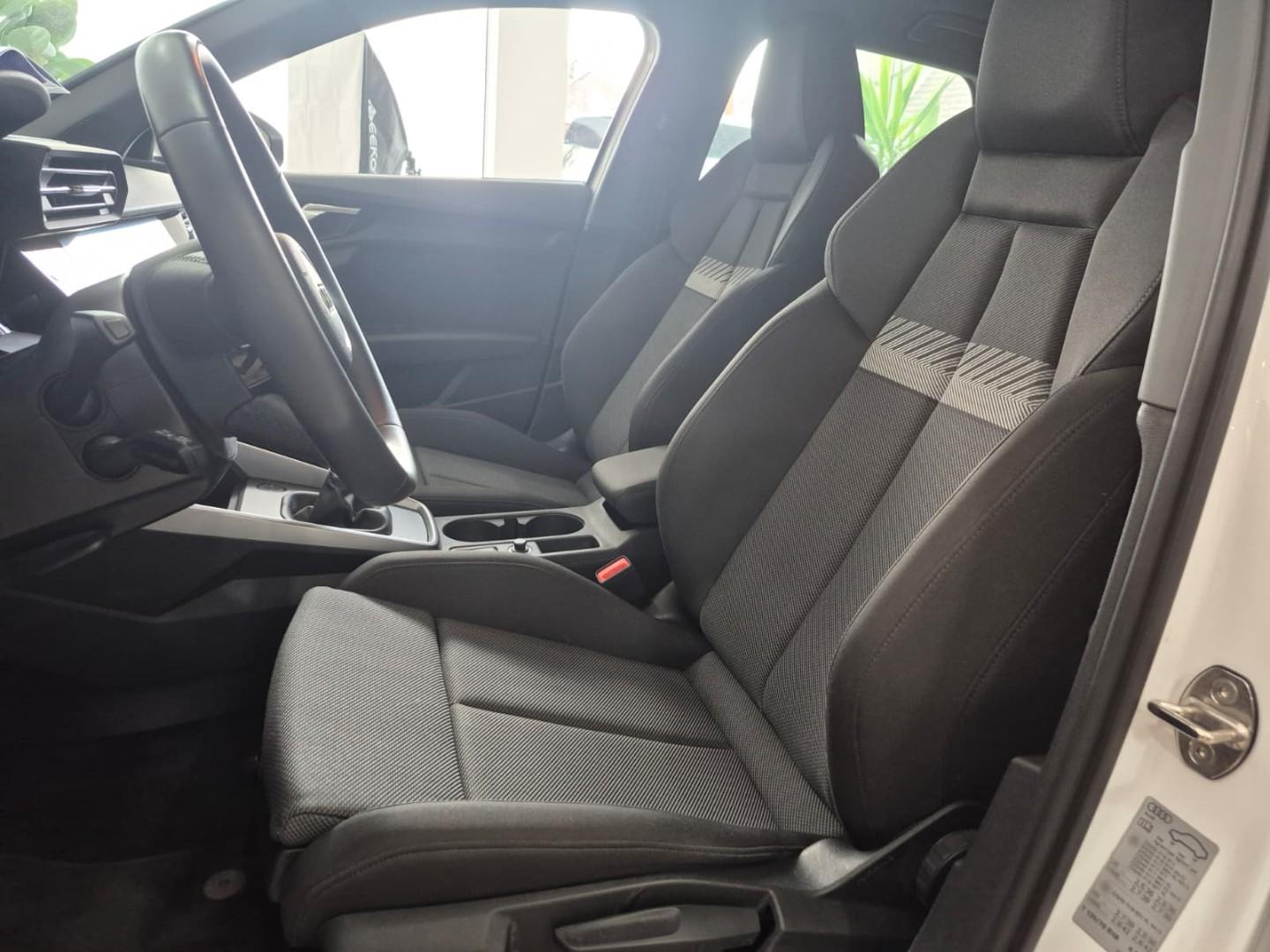 Audi A3 Sportback 35 TFSI Sportback TÜV NEU*Carplay, миниатюра 10