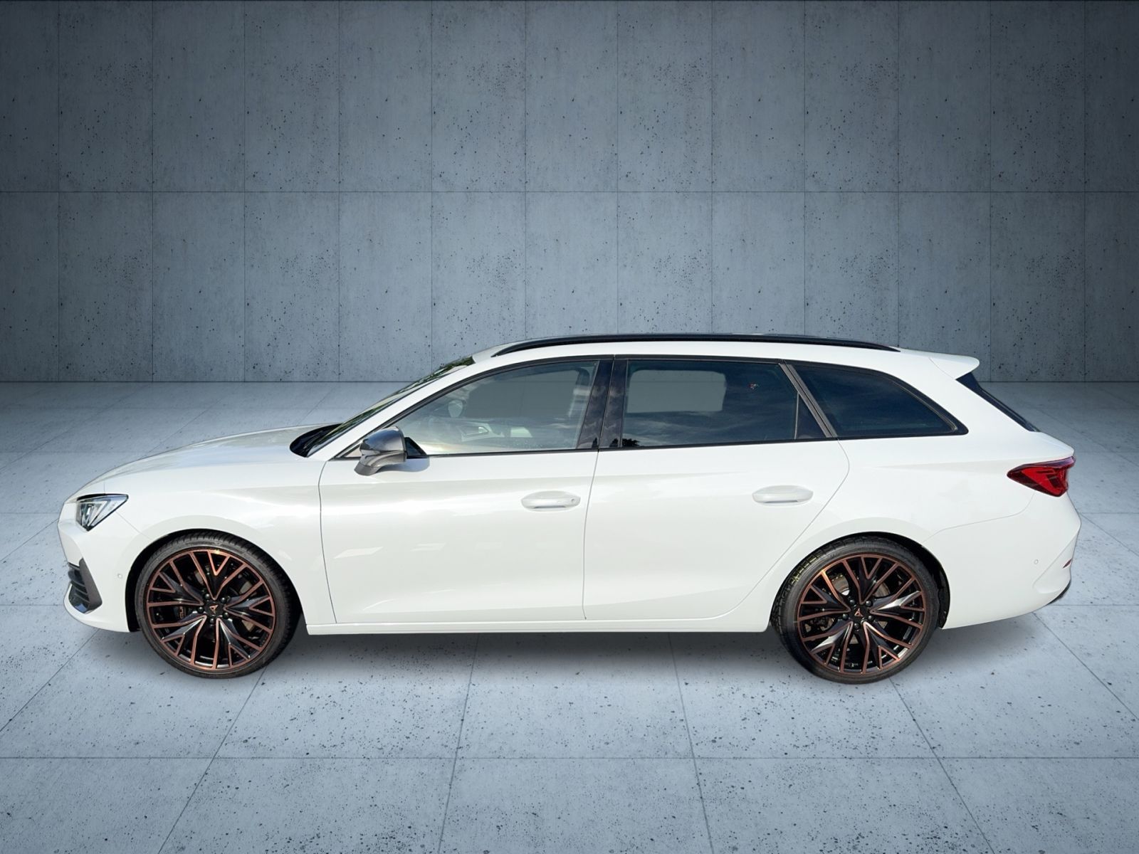 Cupra Leon - Bild 2
