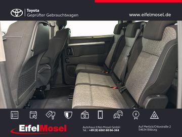 Toyota Proace (Verso) - 11