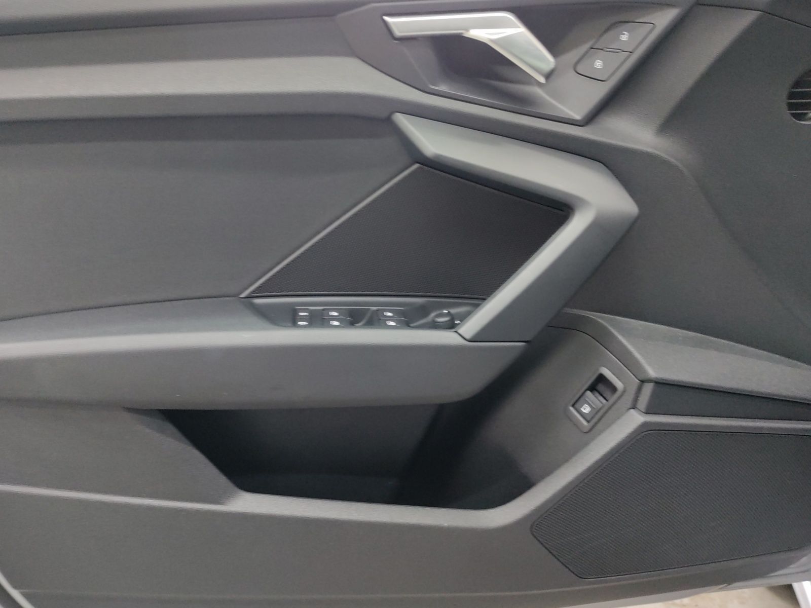 Audi A3 - Bild 9