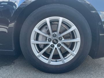 Audi A6 - 7
