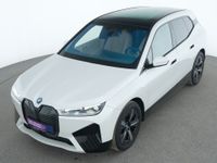 BMW iX - Vorschau Bild 11