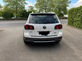 Volkswagen VW Touareg R50 V10 / Vollausstattung/ TÜV NEU - Volkswagen Touareg: R 50