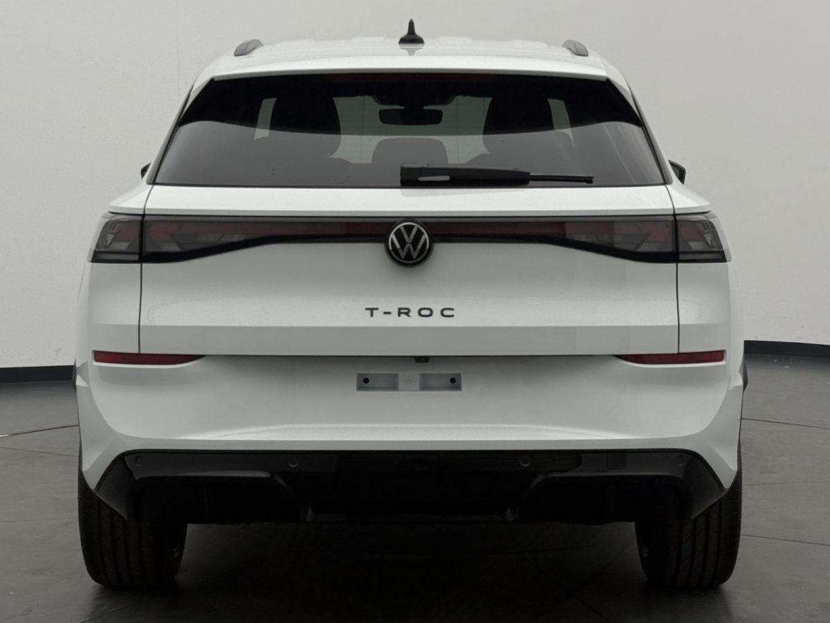 Volkswagen T-Roc 1.5 eTSI DSG R-Line+ASSIST+360+HUD+MATRIX+, миниатюра 11