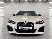 BMW i4 - Vorschau Bild 8