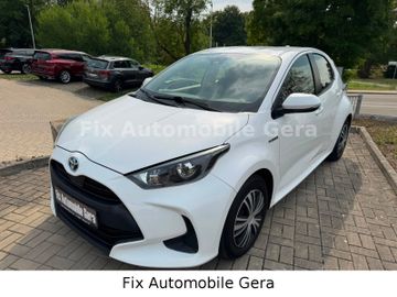 Toyota Yaris - 1